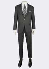 Anthracite Suit