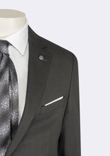 Anthracite Suit