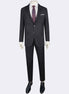 Dark Navy Suit
