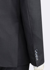 Dark Navy Suit