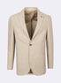 Beige Blazer
