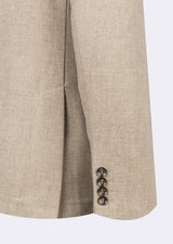 Beige Blazer
