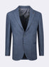 Royal Blue Blazer