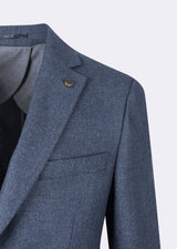 Royal Blue Blazer
