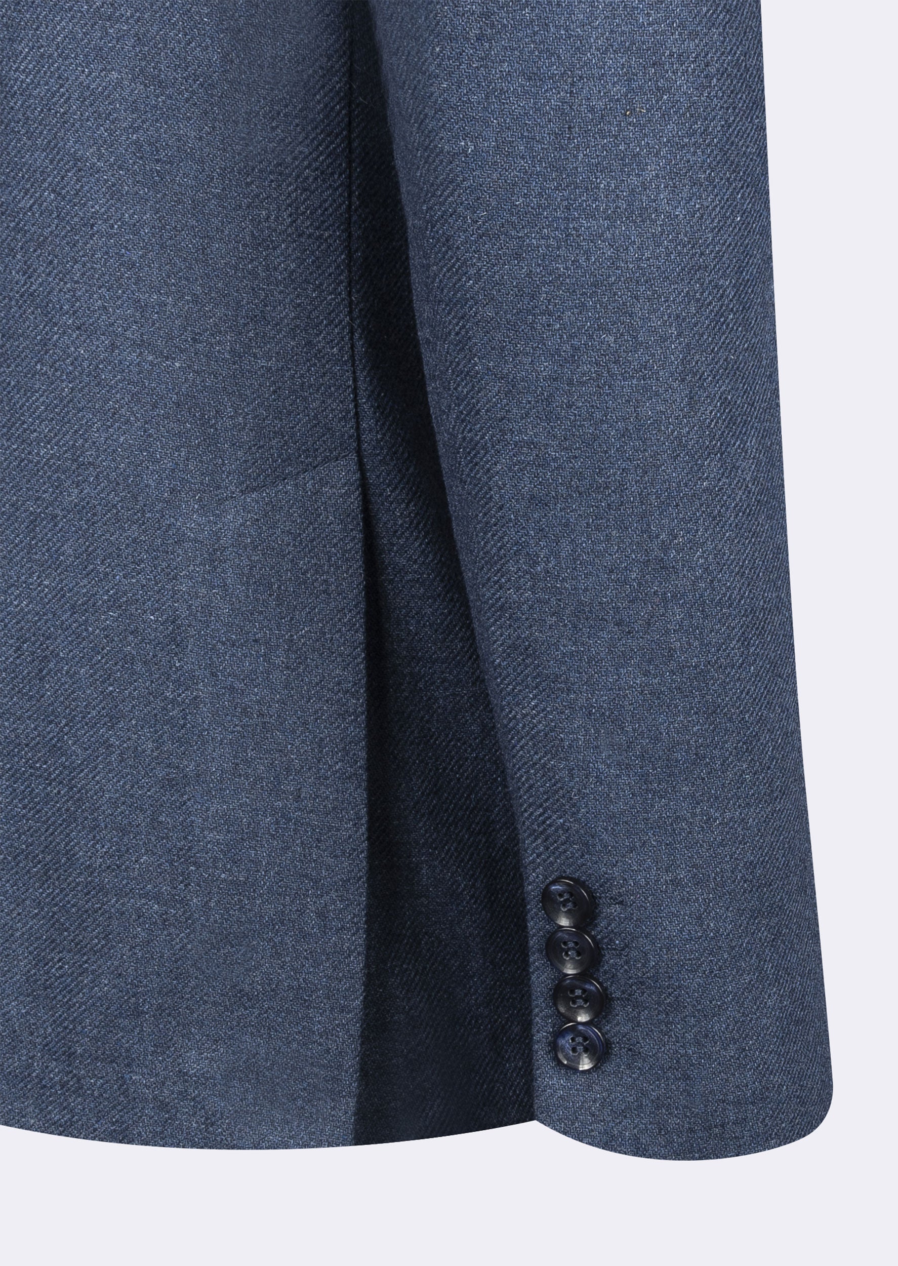 Royal Blue Blazer