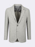 Grey Blazer