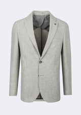 Grey Blazer