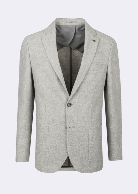 Grey Blazer