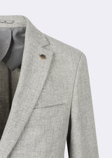 Grey Blazer