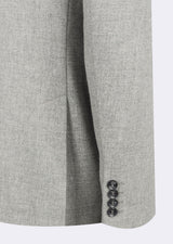 Grey Blazer