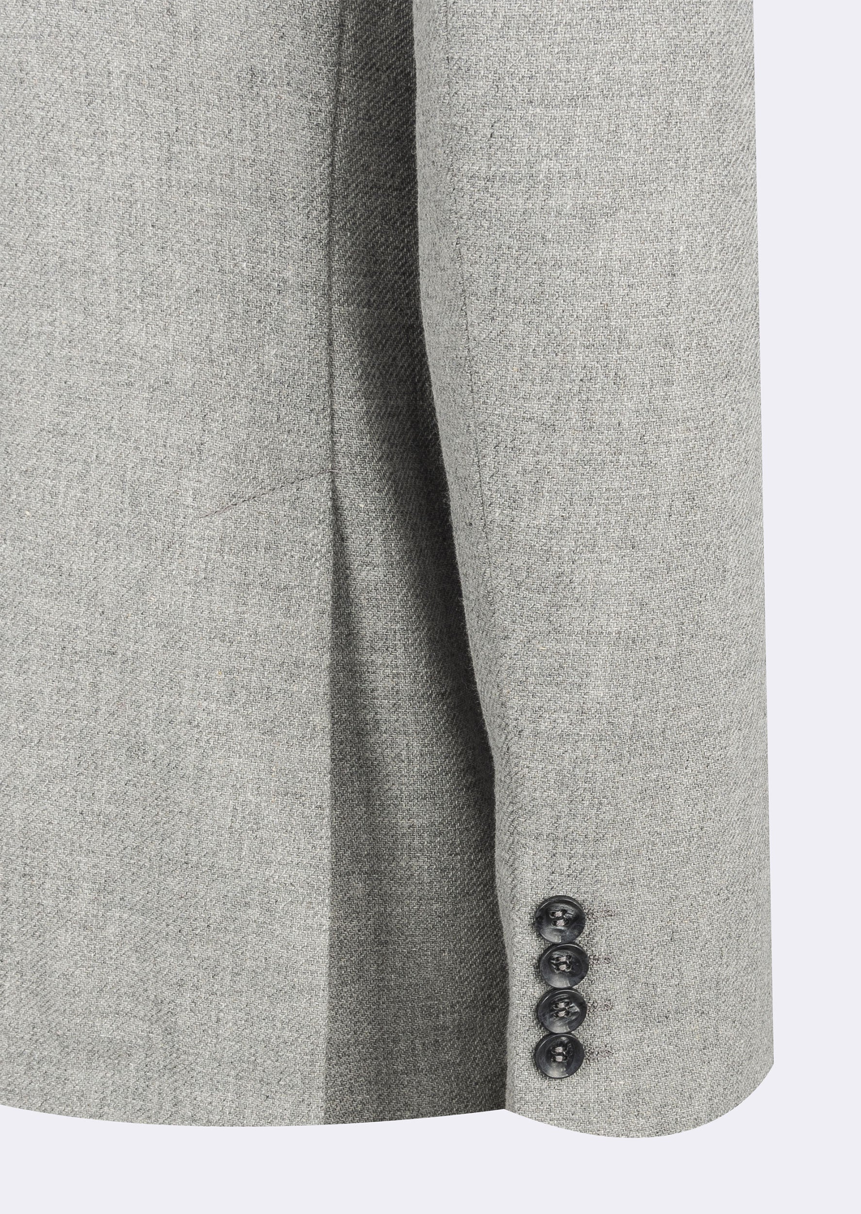 Grey Blazer