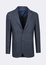 Navy Blazer