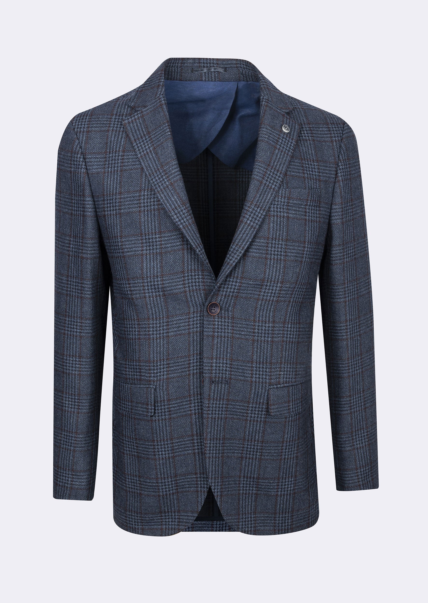 Navy Blazer
