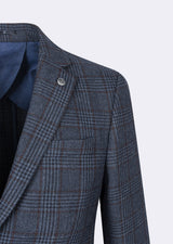 Navy Blazer