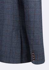 Navy Blazer