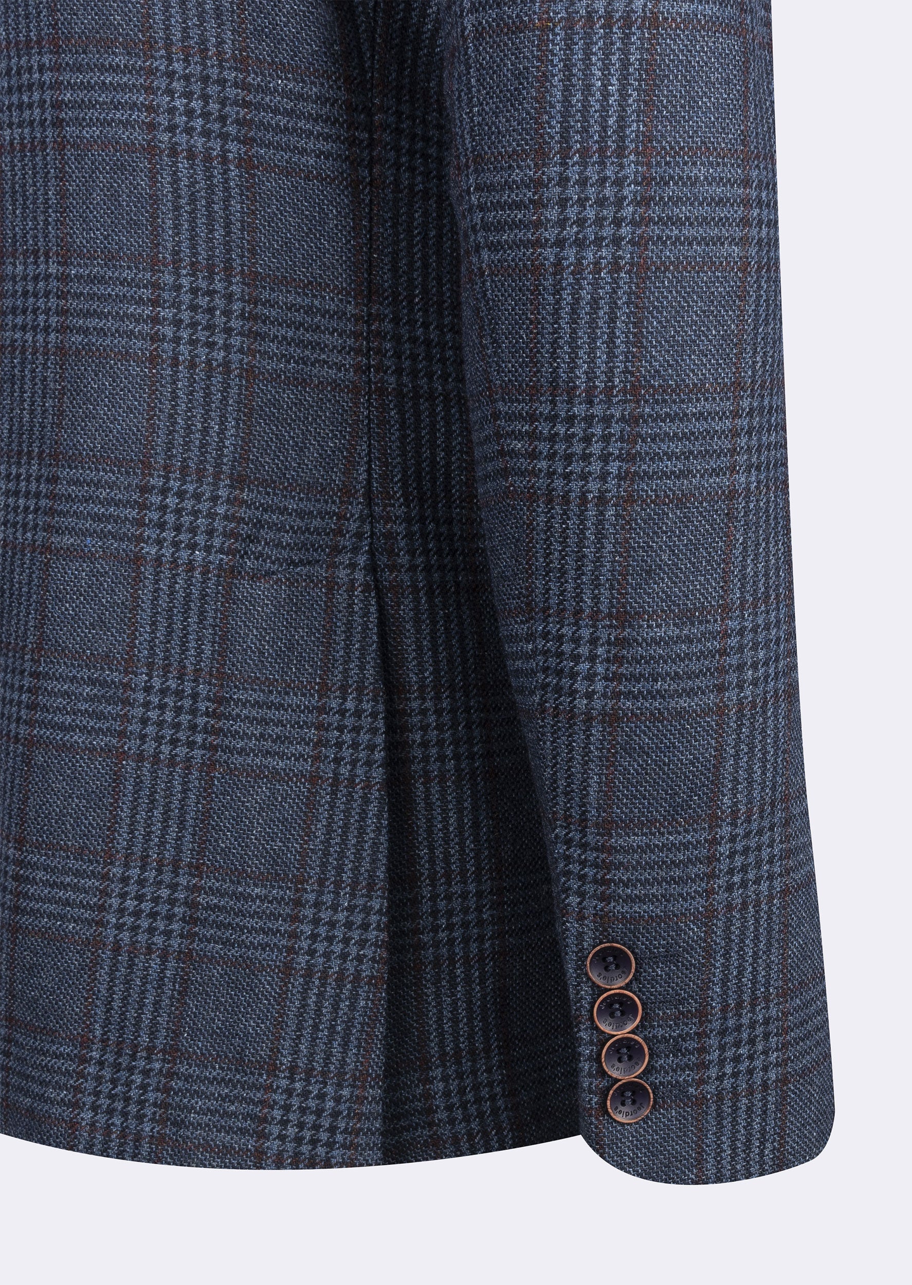 Navy Blazer