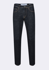 Dark Blue Jean