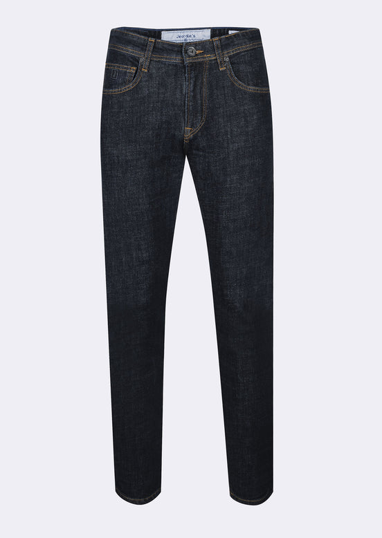 Dark Blue Jean