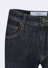 Dark Blue Jean