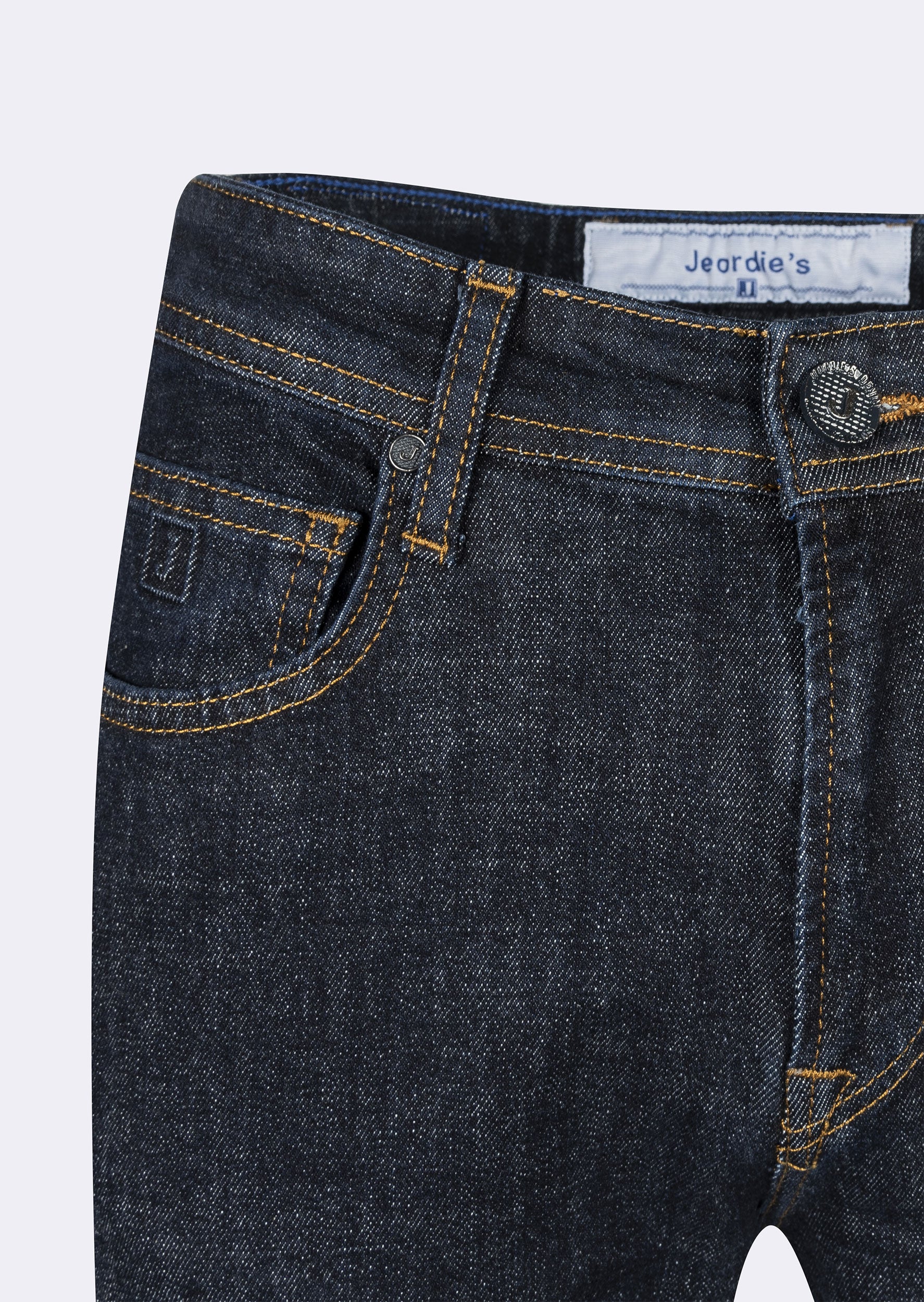 Dark Blue Jean