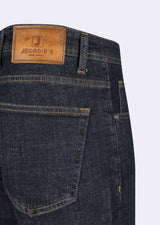 Dark Blue Jean