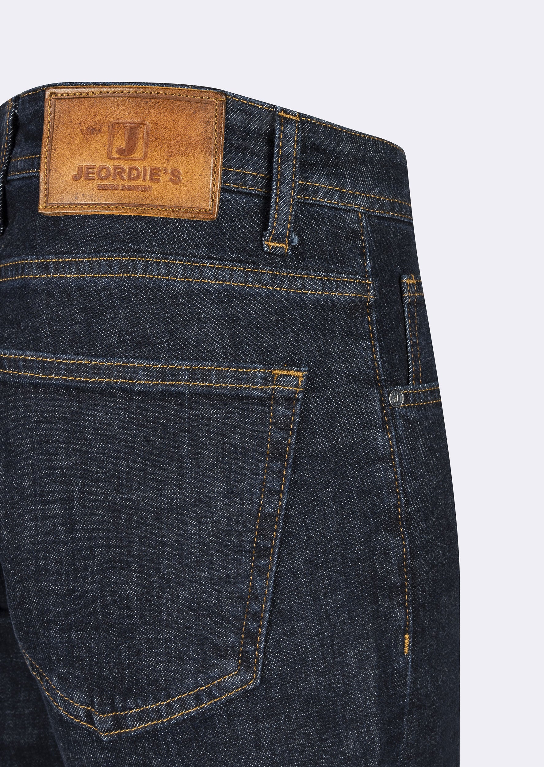Dark Blue Jean