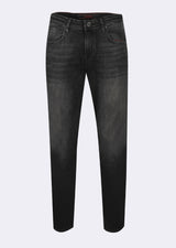 Anthracite Jean