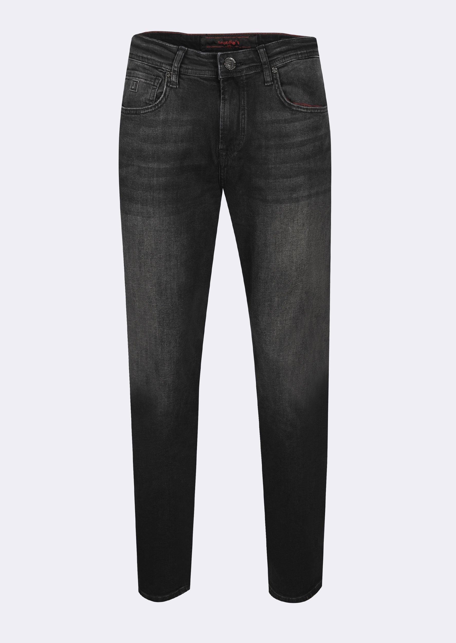 Anthracite Jean
