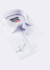Lilac Long Sleeve Shirt
