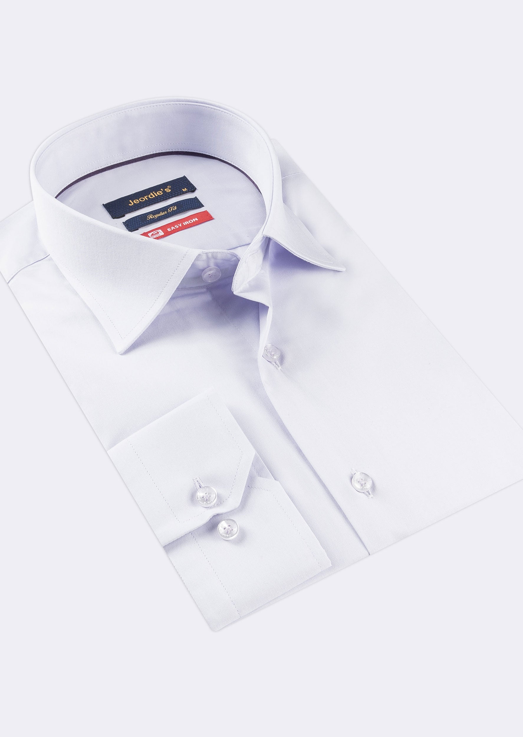 Lilac Long Sleeve Shirt