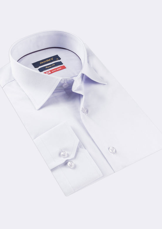 Lilac Long Sleeve Shirt