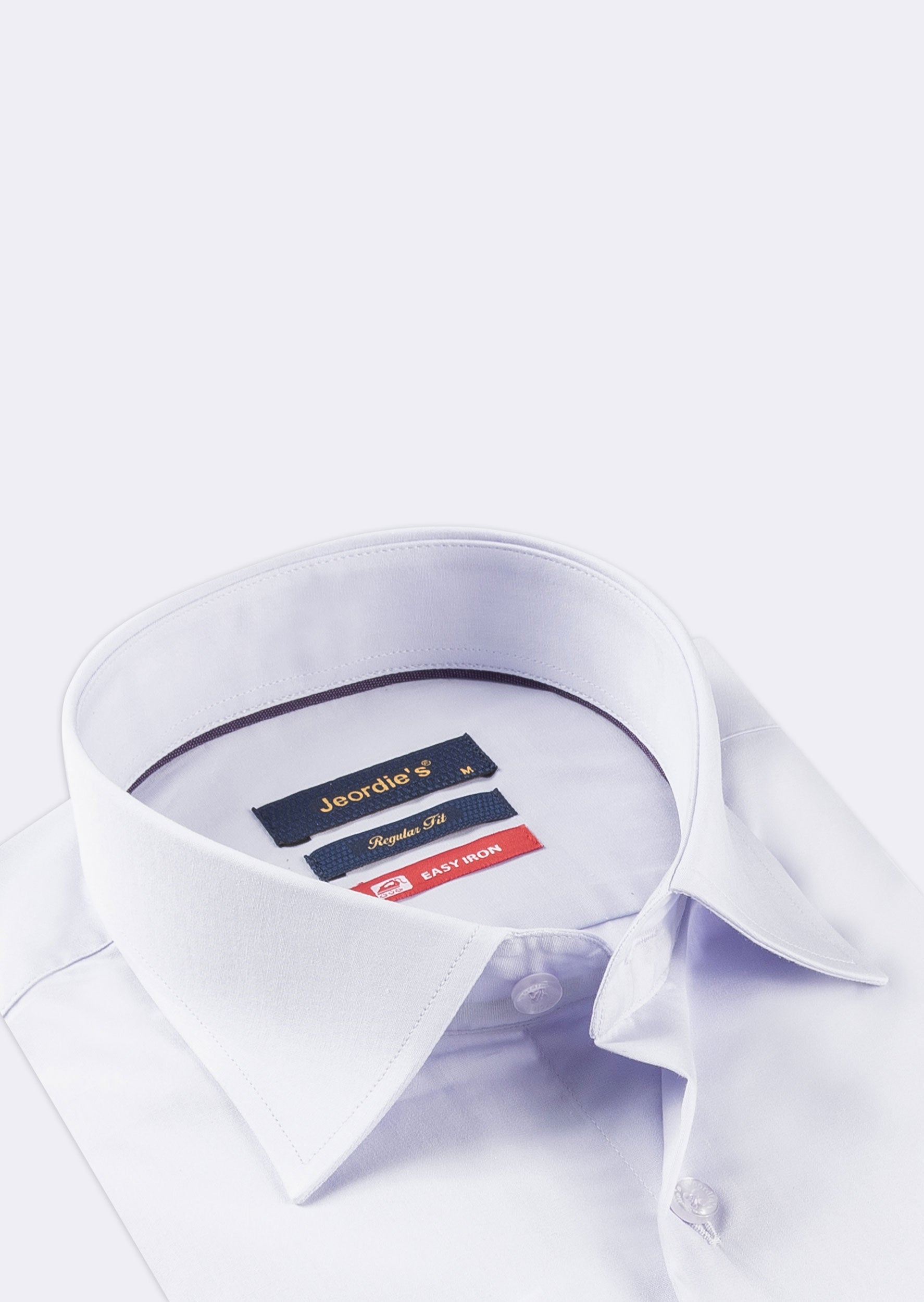 Lilac Long Sleeve Shirt