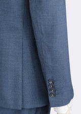 Royal Blue Suit