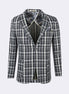 Navy Blazer