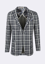 Navy Blazer
