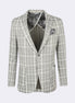 Grey Blazer