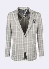 Grey Blazer