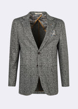 Black Blazer
