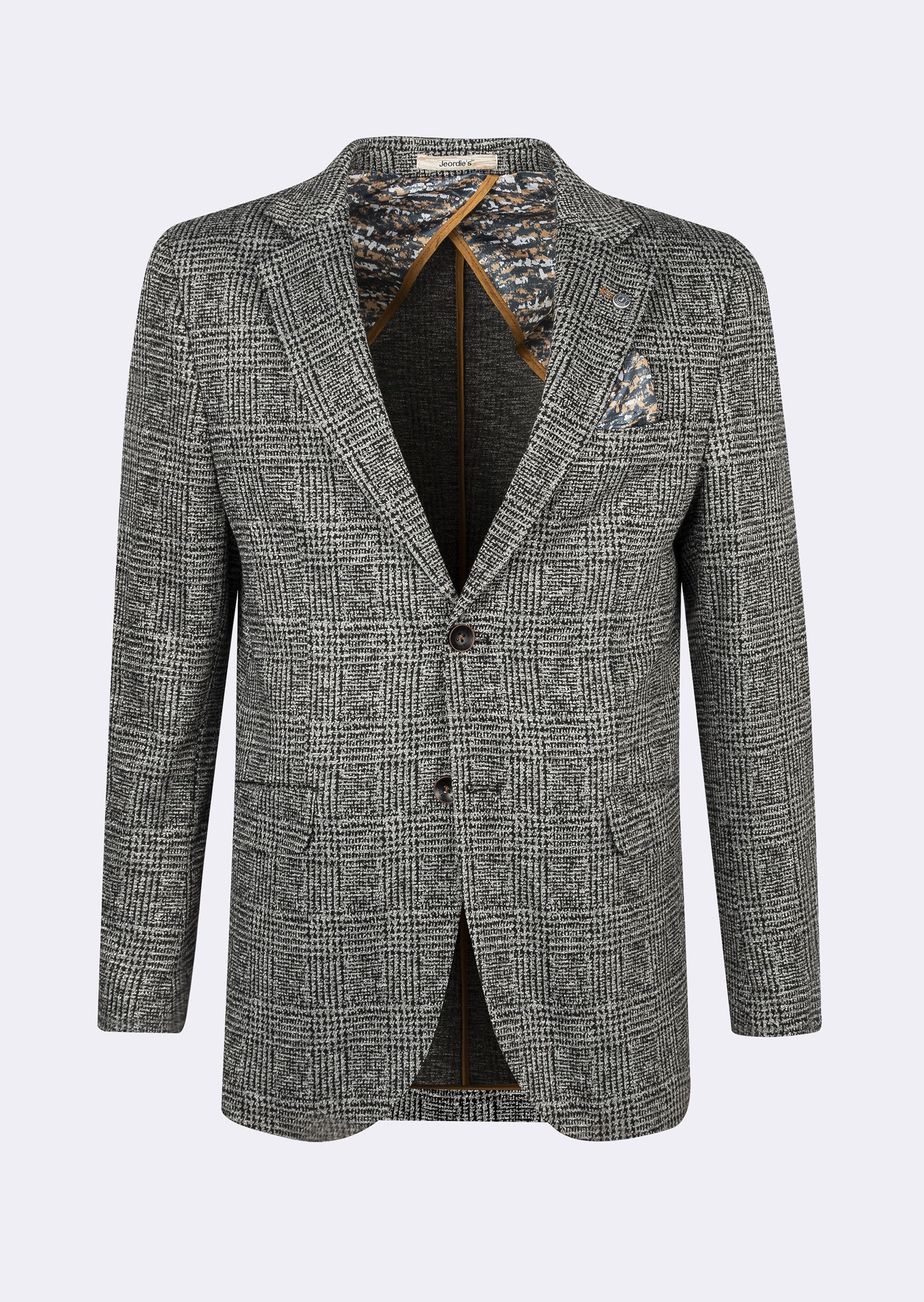 Black Blazer