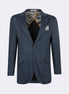 Navy Blazer
