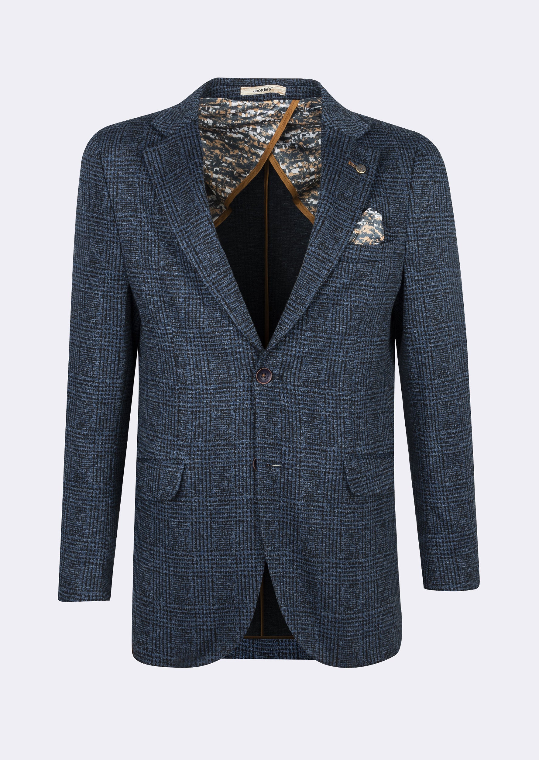 Navy Blazer