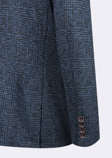 Navy Blazer