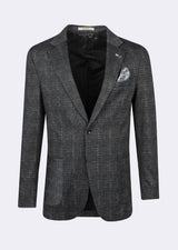 Black Blazer