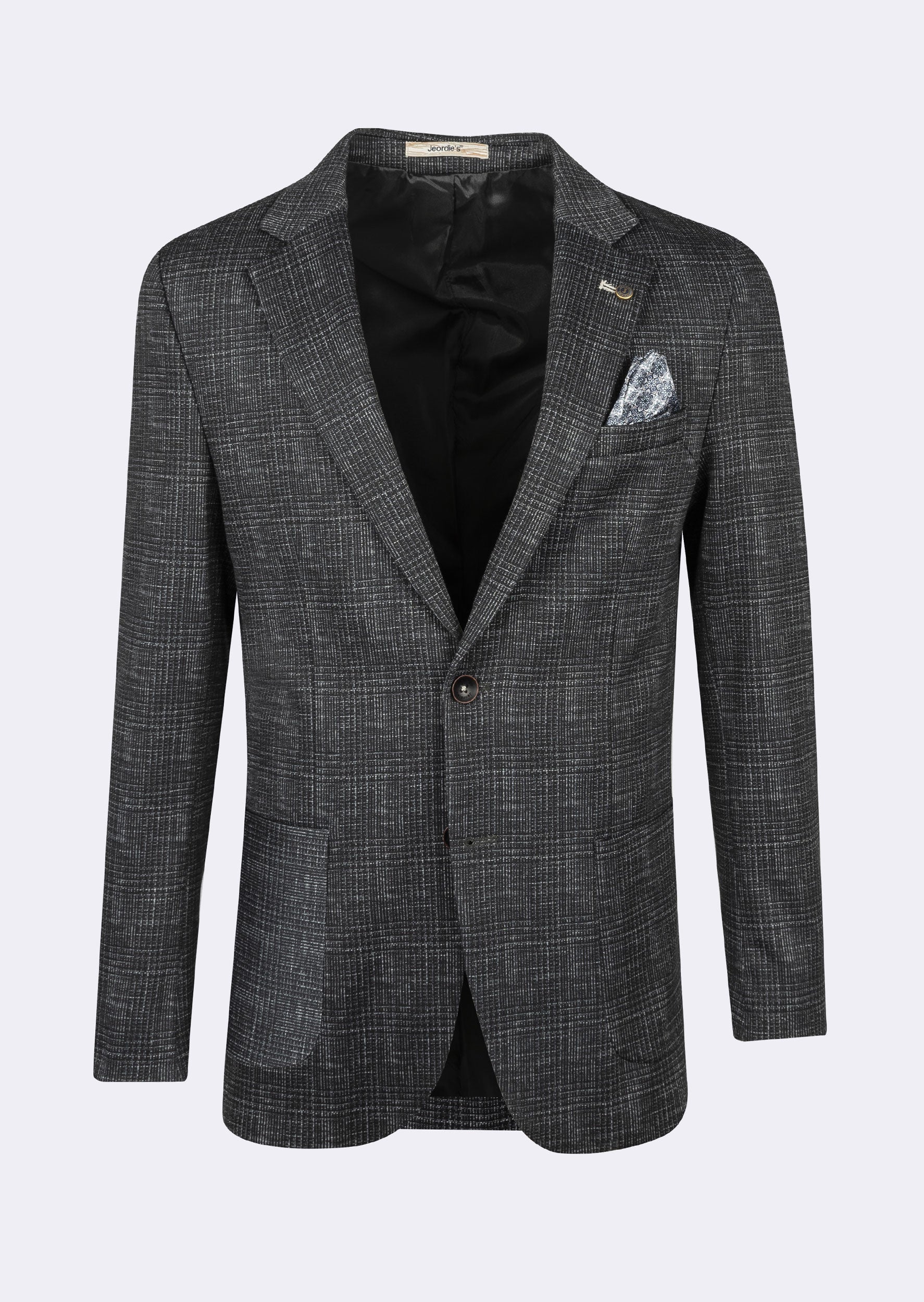 Black Blazer