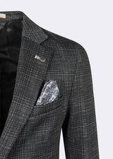 Black Blazer