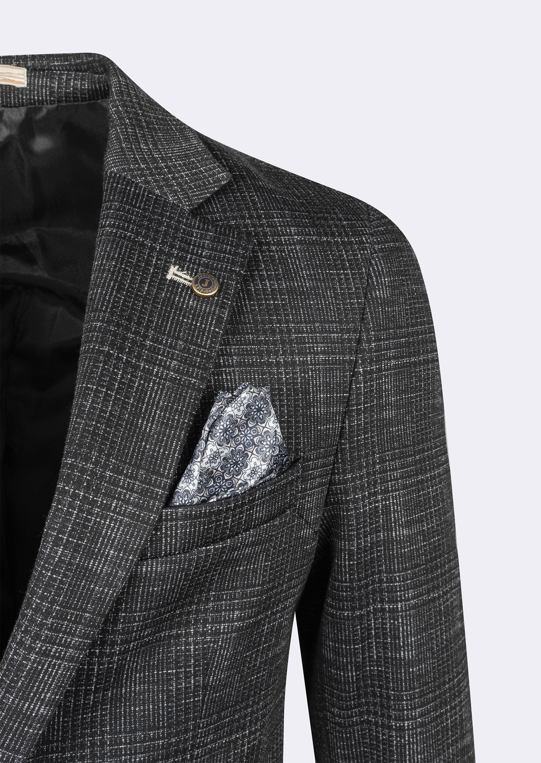 Black Blazer