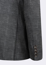 Black Blazer
