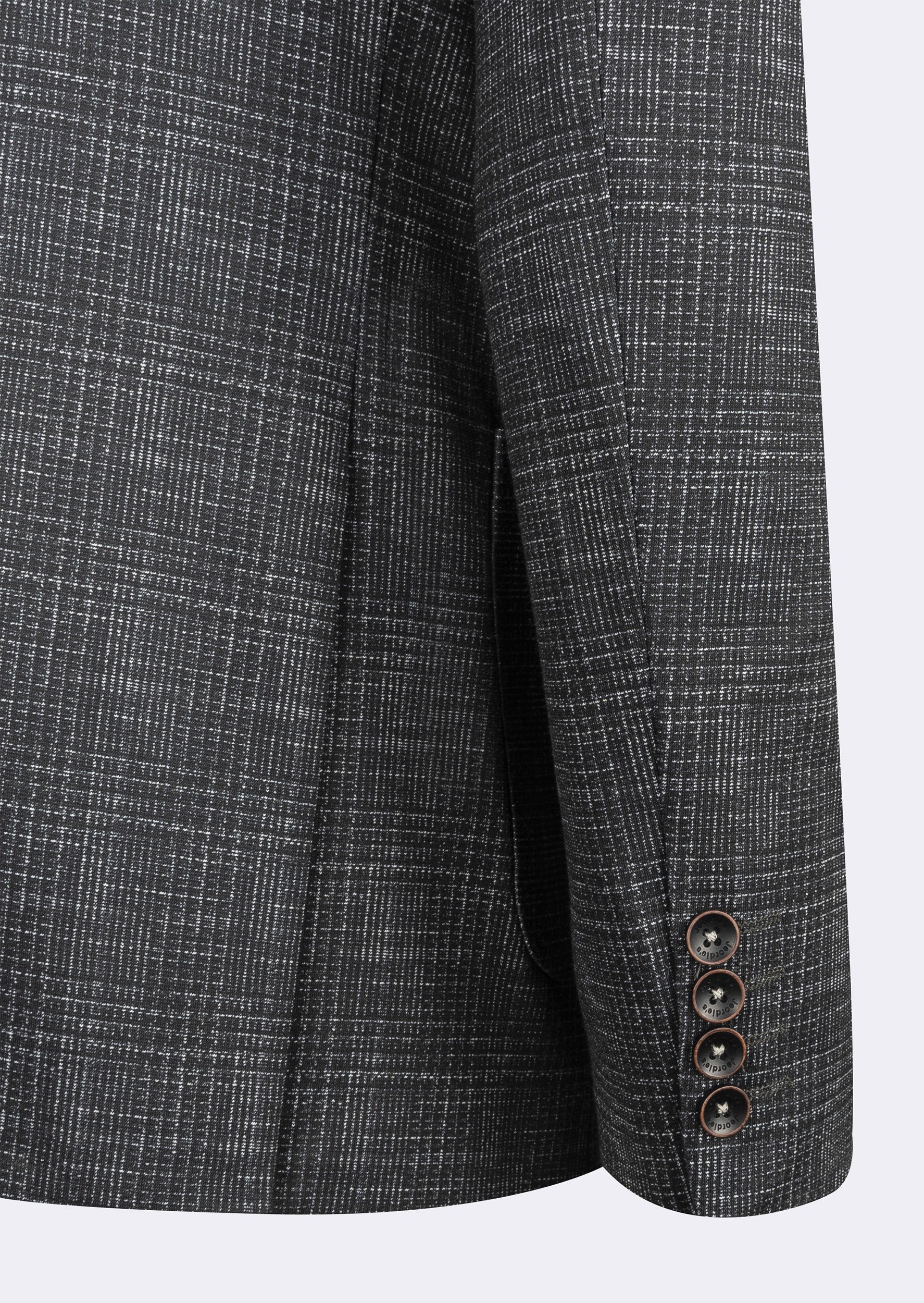 Black Blazer