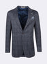 Navy Blazer