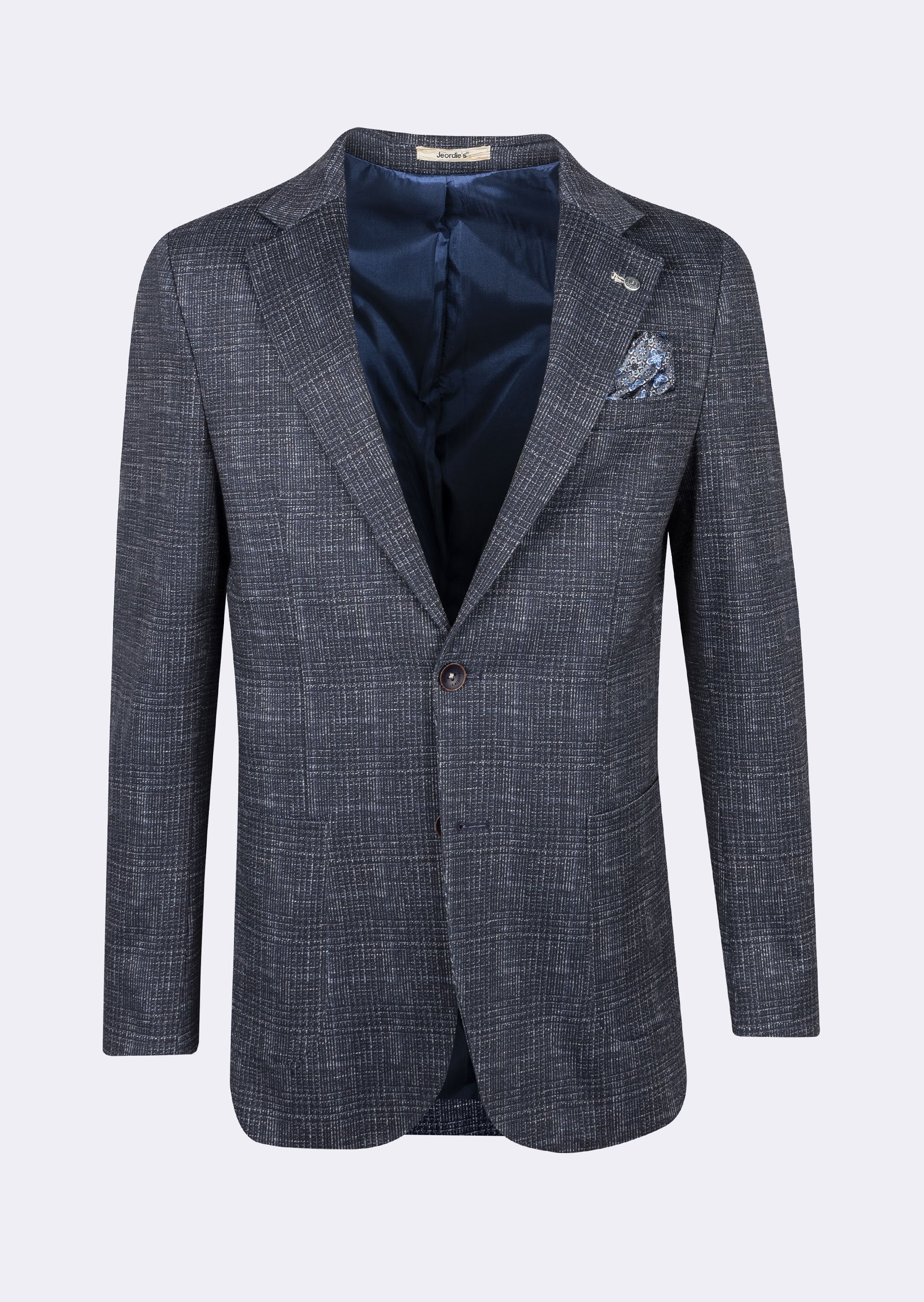 Navy Blazer